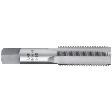 1/2"-20 NF PLUG TAP HSS