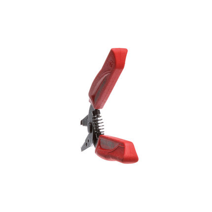 Wire Stripper/Cutter for 8-16 AWG Stranded Wire