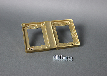 Flange