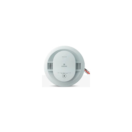 9th EDITION UPDATE: Kidde SMACFEX FireX Smoke Alarm Hardwired With AA Backup Battery (21033081)