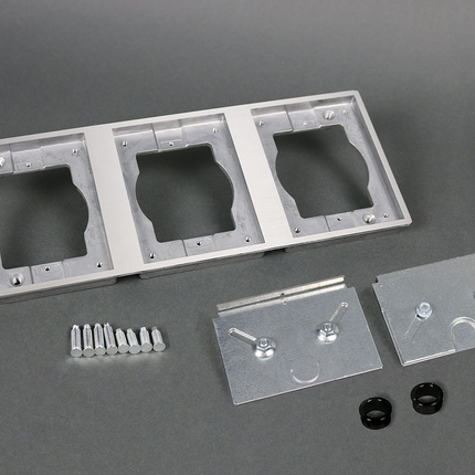 Omnibox Series Kit