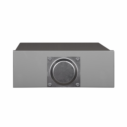 Eaton BR main lug loadcenter,No feed-thru lugs, 200 A,D1R,Aluminum, NEMA 3R,Metallic,25 kAIC,BWH,NEMA 3R,40 Circuits,Twenty-four pole,30 Spaces,Three-wire,Single-phase,Type BR 1-inch breakers,120/240V,#1 AWG-300 kcmil Cu/Al