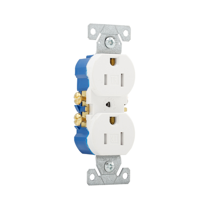 Duplex Receptacle