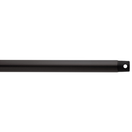 Dual Threaded 18" Downrod Olde Bronze®