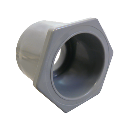 2-1/2 x 2 in. Reducer Bushing
