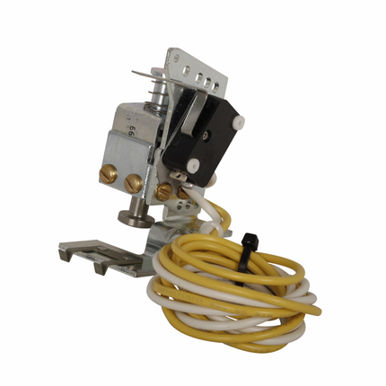 Eaton molded case circuit breaker accessory shunt trip, Shunt trip, Pigtail leads, 48-60 Vdc, RG-Frame, Frame J-K