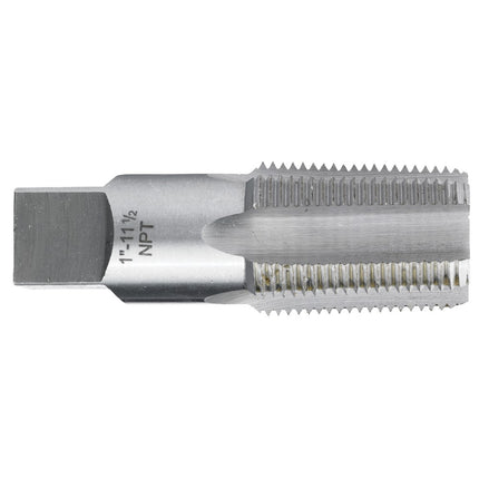 1/4" NPT PIPE TAP CARBON