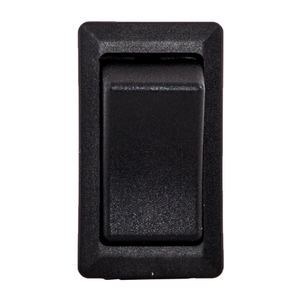 Rocker Switch Maintained DPDT On-On