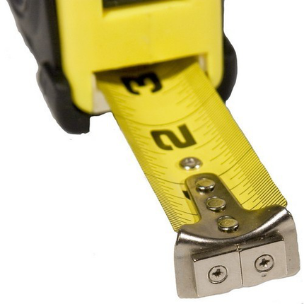 Tape Measures 25’ X 1”