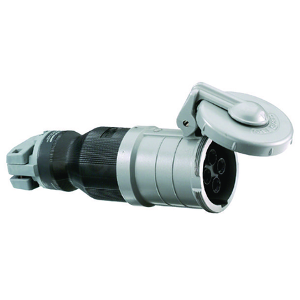 InsulgripFemale Connector Body 60A Style 2
