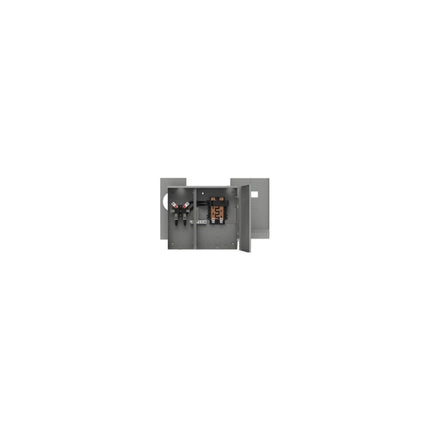 SIEMENS MC0816B1150TH MC 8S/16C 150A 4J OH/UG RG FTL 2HUB