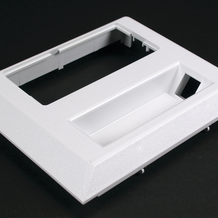 Access 5000 Device Plate Fitting