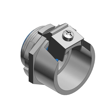 1-1/4INCH STR. TITE-BITE CONNECTOR