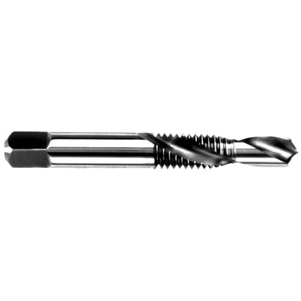 1/2"-13 DRILL-TAP