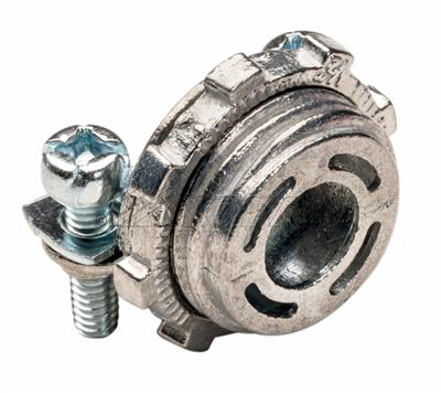 Combination Cable Connector 2-Screw Clamp Type