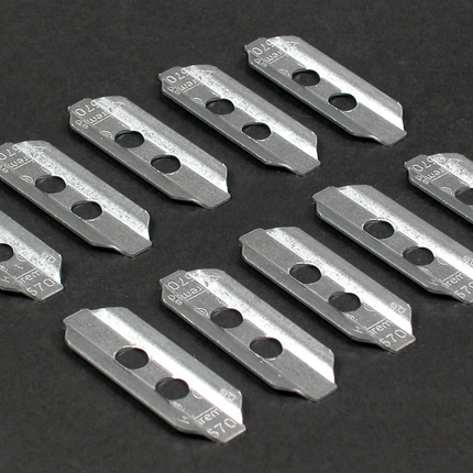 500/700 Coupling Fitting