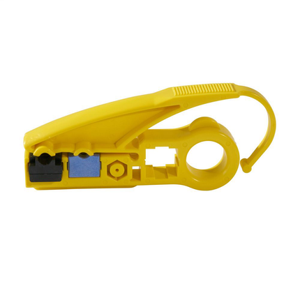 Dual Cartridge Radial Stripper