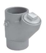 EYSF400, IMC/EMT/Rigid Conduit Sealing Fitting