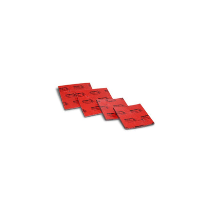 SpecSeal/Power Shield Electrical Box Insert 3 3/4" x 3 3/4" x 1/8" pad