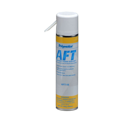 Polywater® AFT™ Aerosol Foam Sealant (4/CS)