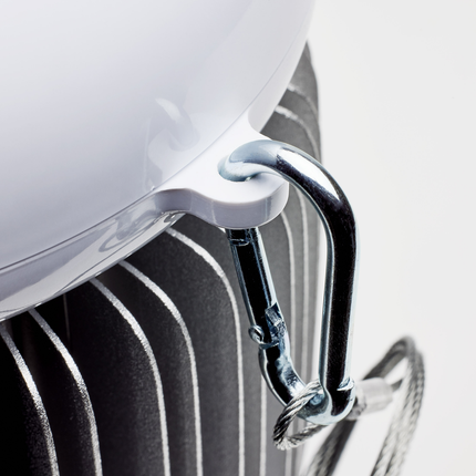 60/80/100 Wattage Selectable; LED; Hi-Bay; Type B; Ballast Bypass; Mogul Extended; 4000K; 100V-277V; 250W-300W Metal Halide Replacement