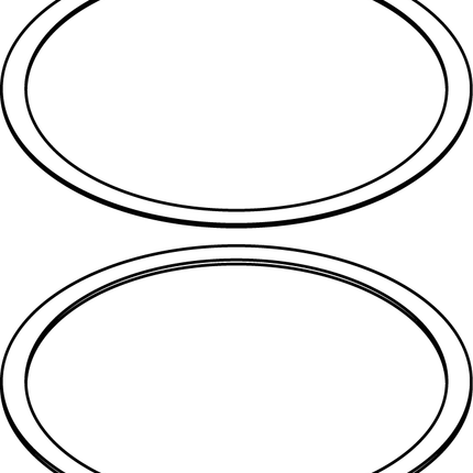 Evolution 8AT Series Tile Shim