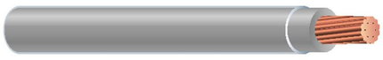 WIRE XHHW-4-GRY-7STR-CU-MASTER