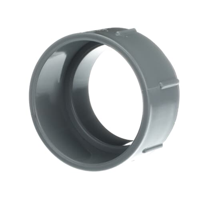 MA ADPTR 3IN X 2.66IN PVC 45PK