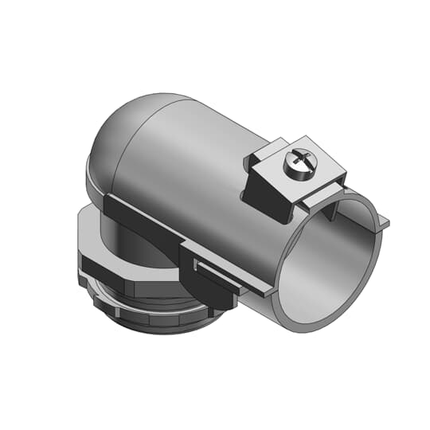 1/2-90 TITE-BITE CONNECTOR