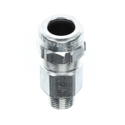AL JKTD FTG HUB 1/2 IN .600-.760