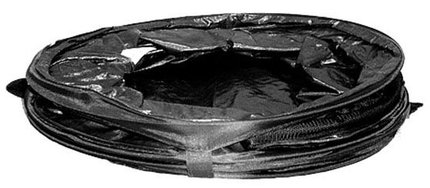 51000, Exploding Garbage Can