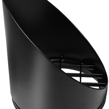 LANDSCAPE VISOR GUARD H SYSTEM BLACK