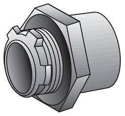 CHM-400, IMC/Rigid Conduit Hub