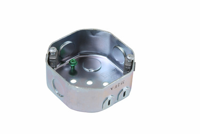 Direct Mount Box