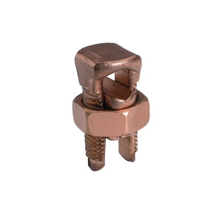 Copper Split Bolt Connectors
