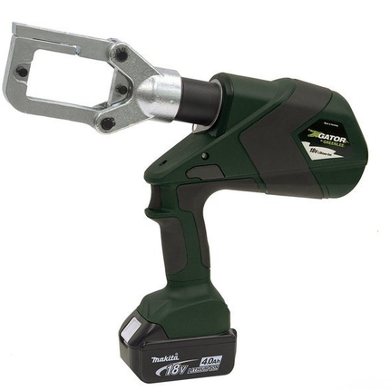 6 Ton Multi Tool, Li-Ion, Standard, Base