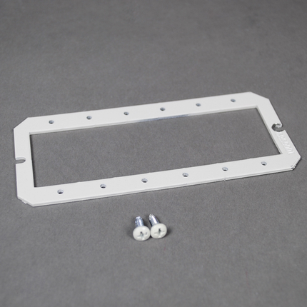 Evolution 6AT Series Device Plate