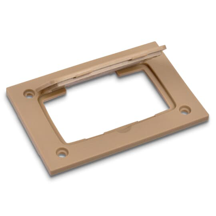 PLASTIC COVER