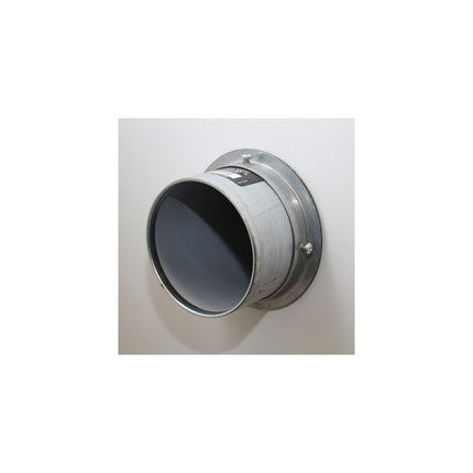 SpecSeal Ready Sleeve 2" (51 mm) sleeve (includes escutcheon plates, gaskets, putty)