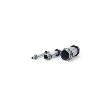 SpecSeal Ready Sleeve 2" (51 mm) sleeve (includes escutcheon plates, gaskets, putty)