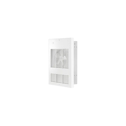 STELPRO AWF2008TW WALL FAN WHITE B/I STAT 2000W 208V