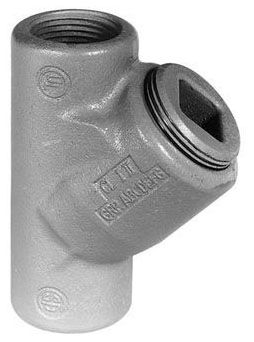 EY-50, Explosionproof Conduit Sealing Fitting