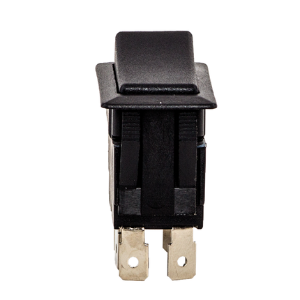 Rocker Switch Maintained DPDT On-On