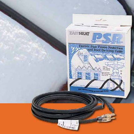 PSR1024, Heating Cable