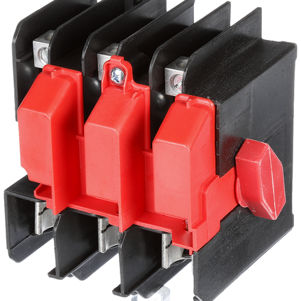 FUS LINE BASE 30A HDSS 240V
