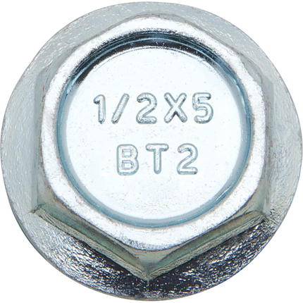 DEWALT Screwbolt Screw Anchor 3/4In X 10In