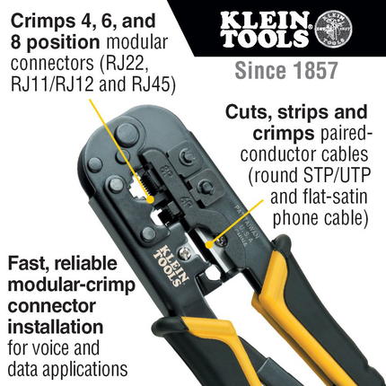 LAN Installation and Tester Starter Kit