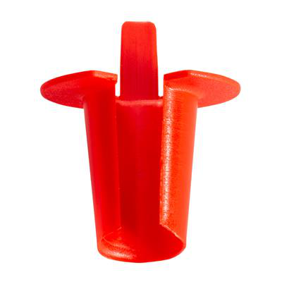 7/16" Anti-Short Bushings 300/Case