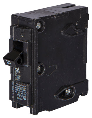 MP115GFA, Circuit Breaker