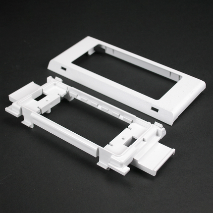 5400Twin Snap Device Bracket Fitting